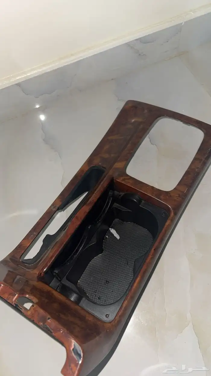 ديكور كامري 0