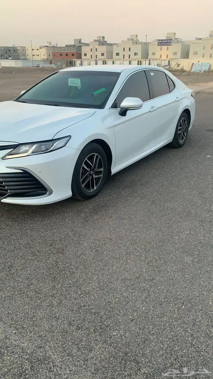كامري 2023 ( تم البيع ) 1