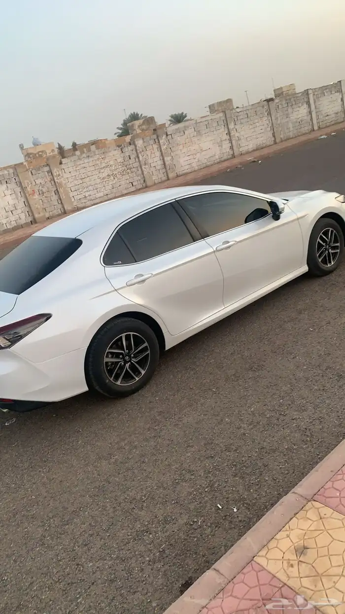 كامري 2023 ( تم البيع ) 5