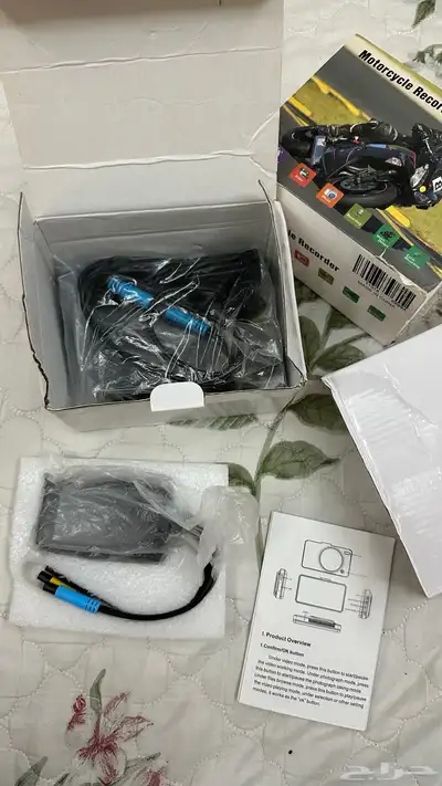 شاشه دراجه ناريه 4