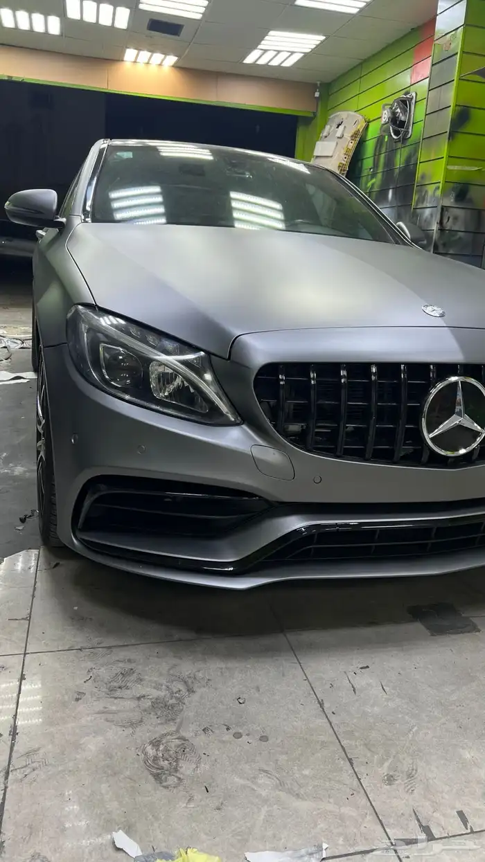 التعديل العالمي 56