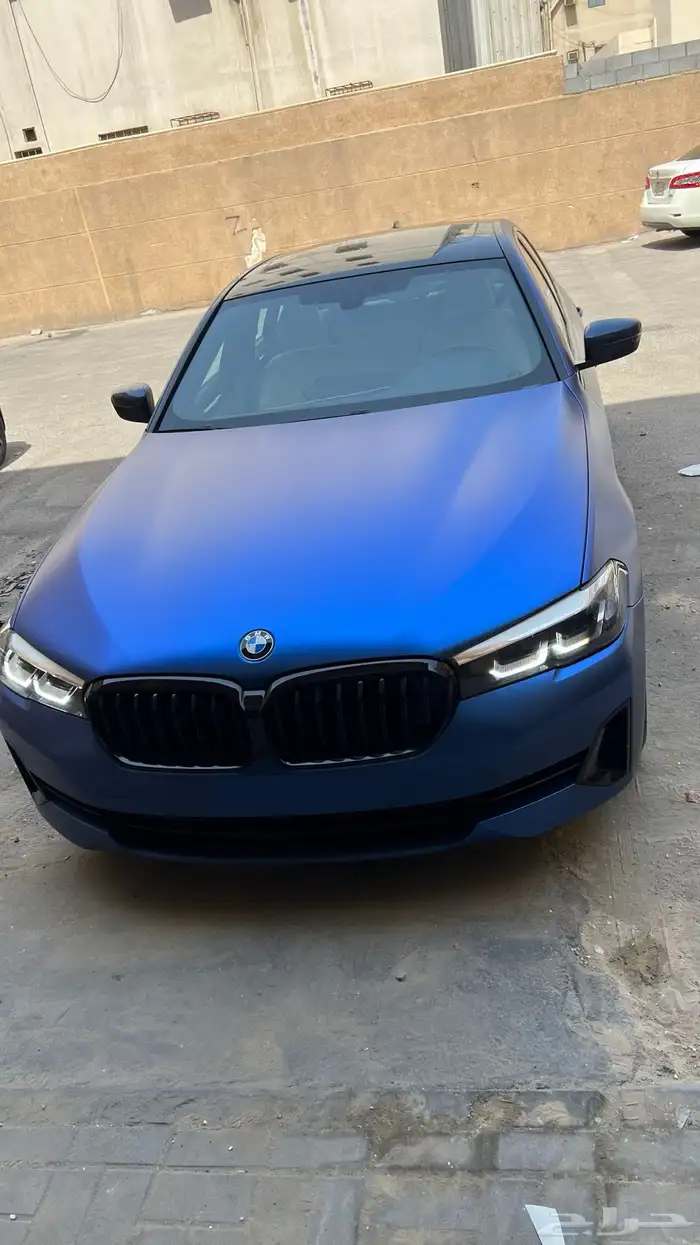 التعديل العالمي 51