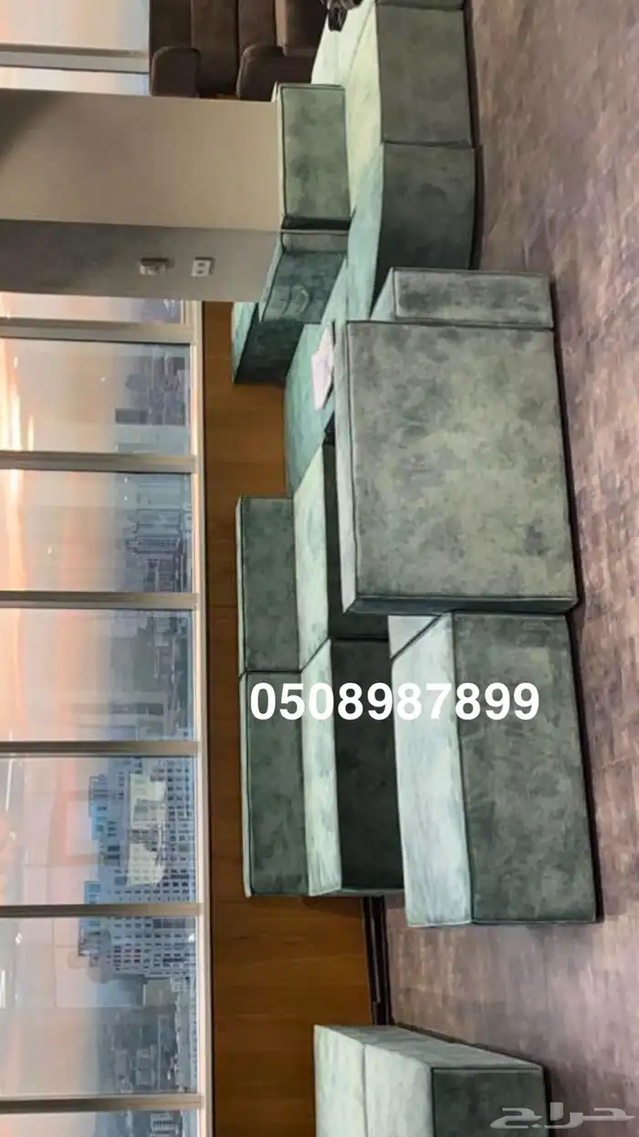 كراسي لاونج كنب طاولات كافيهات مطاعم قاعات كنبات شقق قصور 38