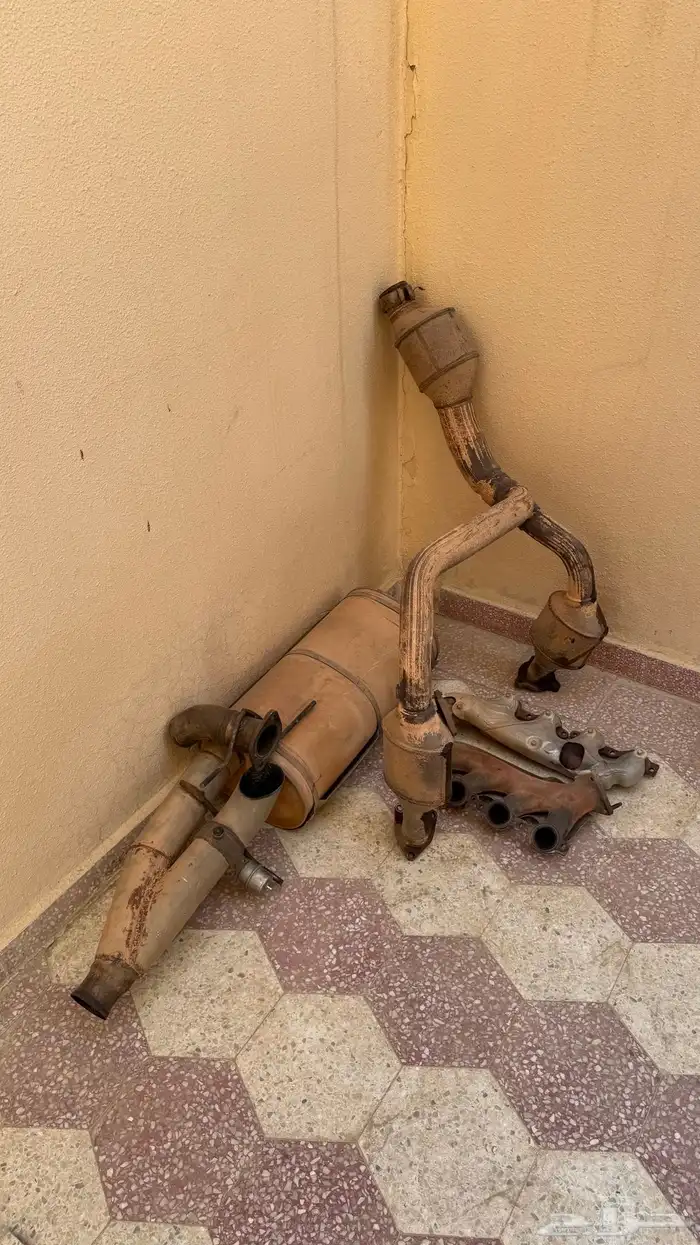 قطع جمس سييرا 2013 2