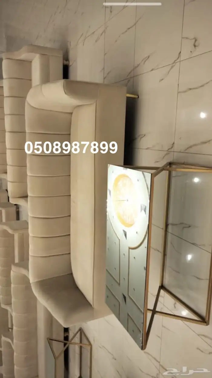 كراسي لاونج كنب طاولات كافيهات مطاعم قاعات كنبات شقق قصور 87