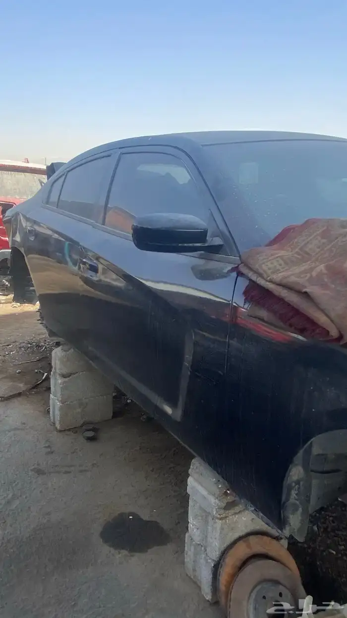 شارجر 2019 قطع 3