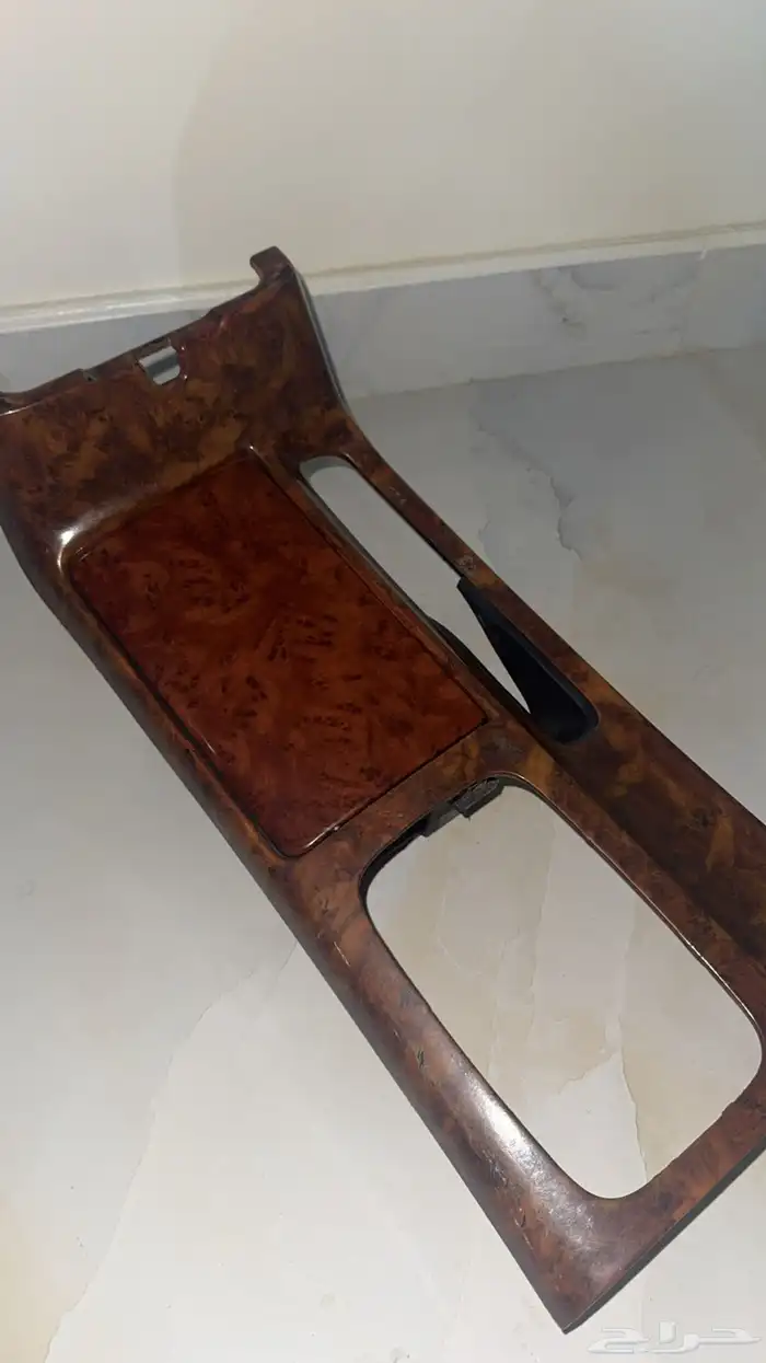 ديكور كامري 1