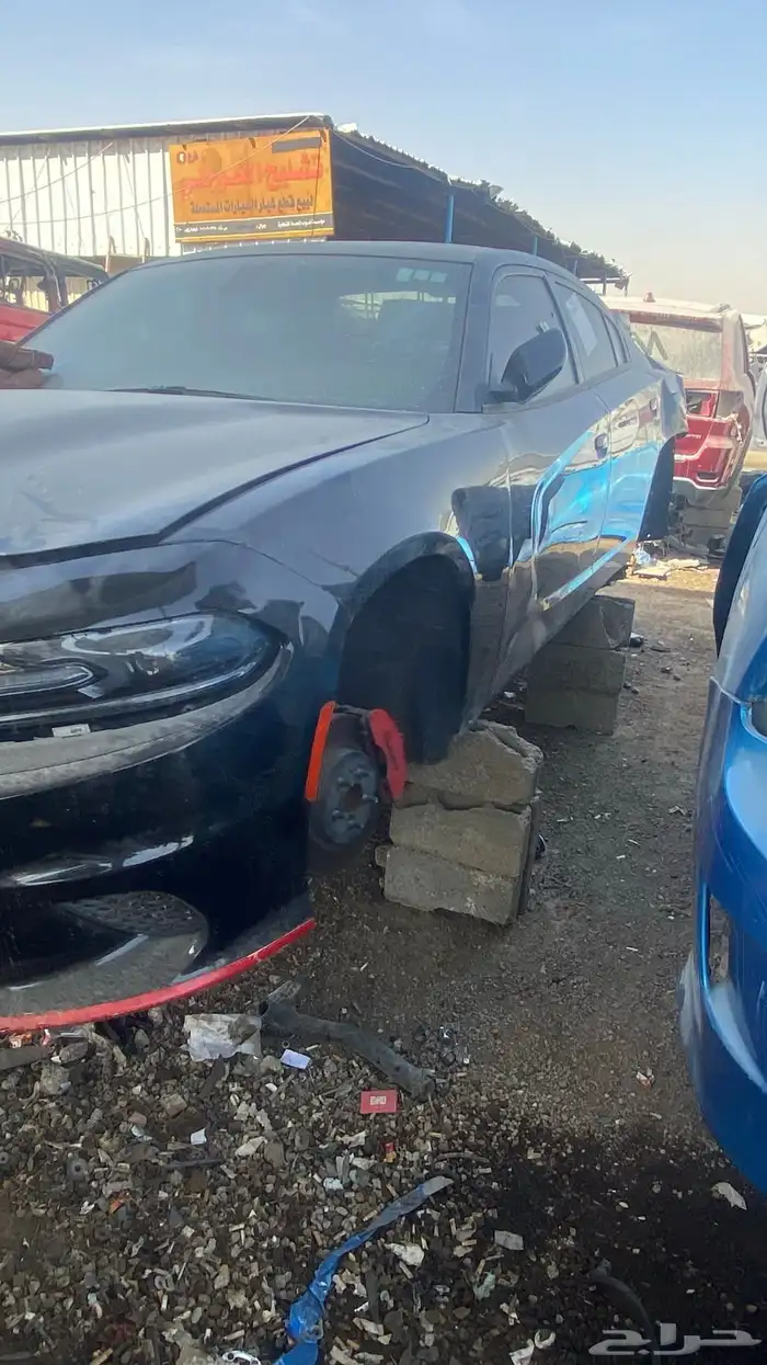 شارجر 2019 قطع 2