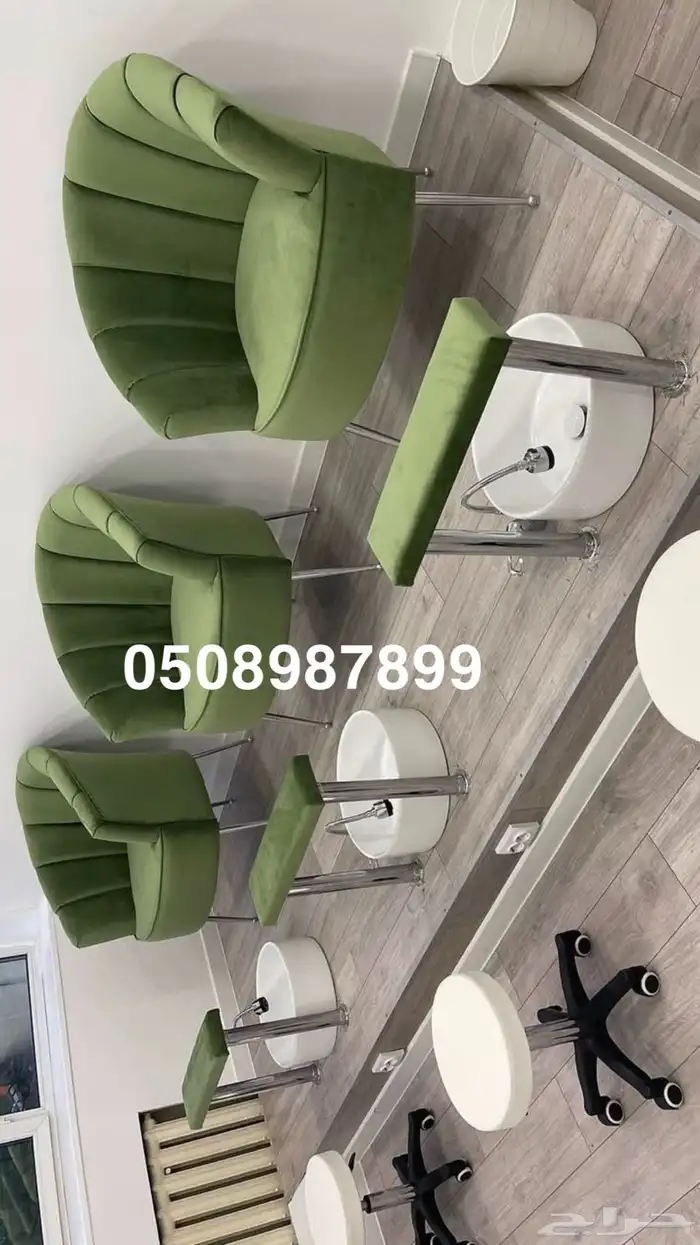 كراسي لاونج كنب طاولات كافيهات مطاعم قاعات كنبات شقق قصور 46