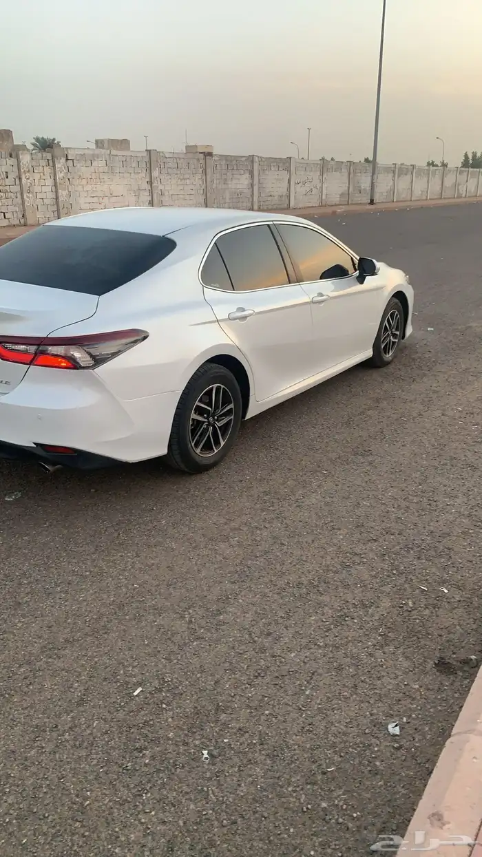 كامري 2023 ( تم البيع ) 3