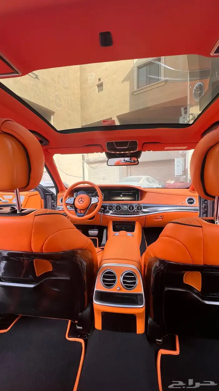 التعديل العالمي 2