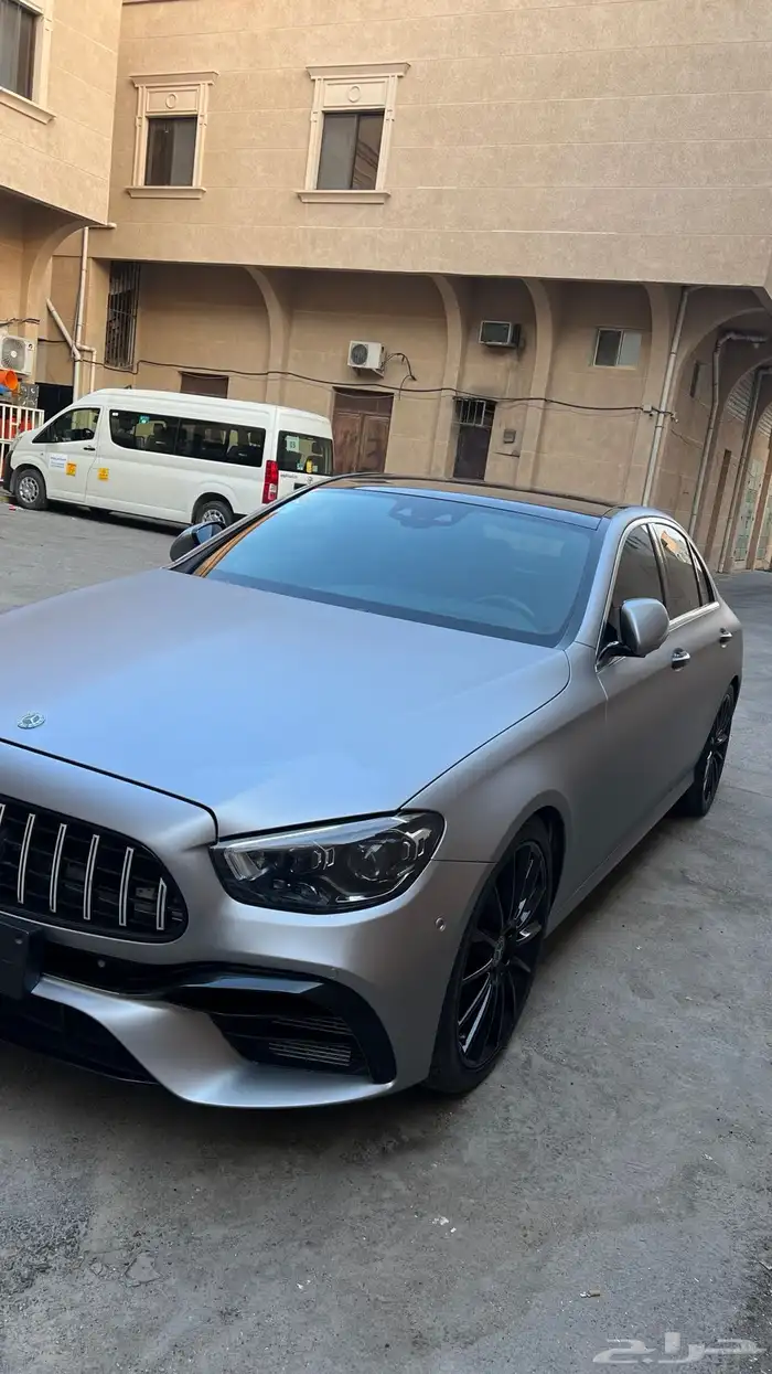 التعديل العالمي 54