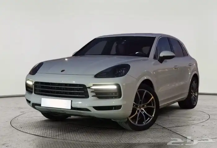 بورش كايين porsche cayenne 0