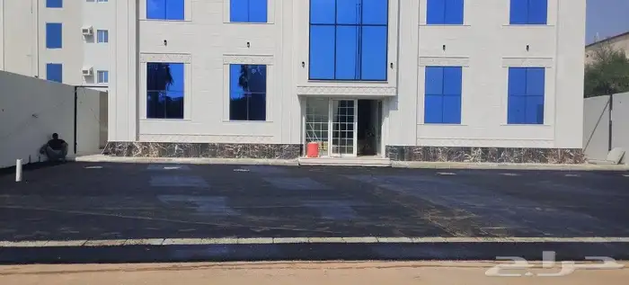 مقاول اسفلت الداير 0