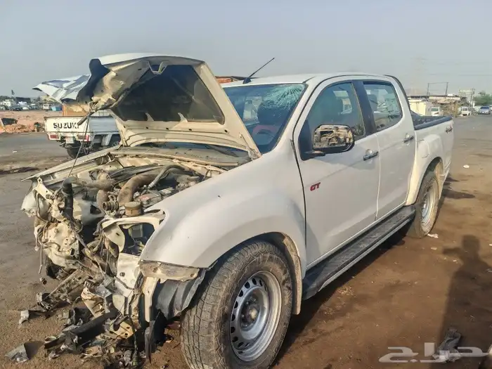 ايسوزوا 2020 1