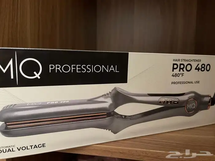 سيراميك MQ professional للشعر برازيلي ممتاز للمشاغل 0