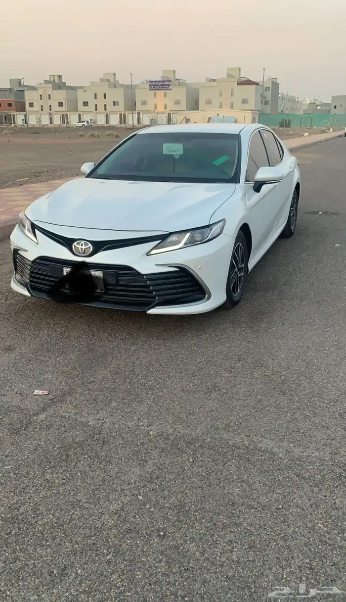 كامري 2023 ( تم البيع ) 0