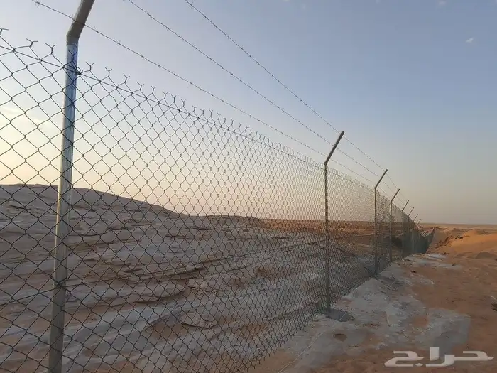 مقاول شبوك تركيب وتوريد 8