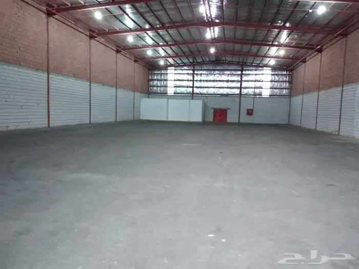 مستودع للايجار 0