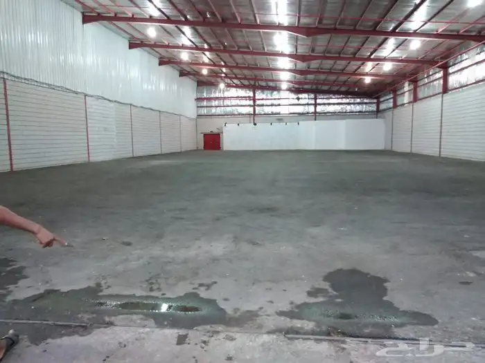 مستودع للايجار 1