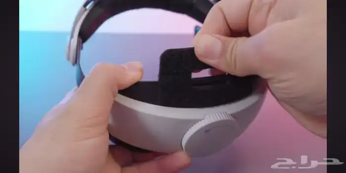 بطاريه BOBO VR DECK B2 مناسبه لنظاره mata quest 2 9