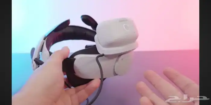 بطاريه BOBO VR DECK B2 مناسبه لنظاره mata quest 2 10