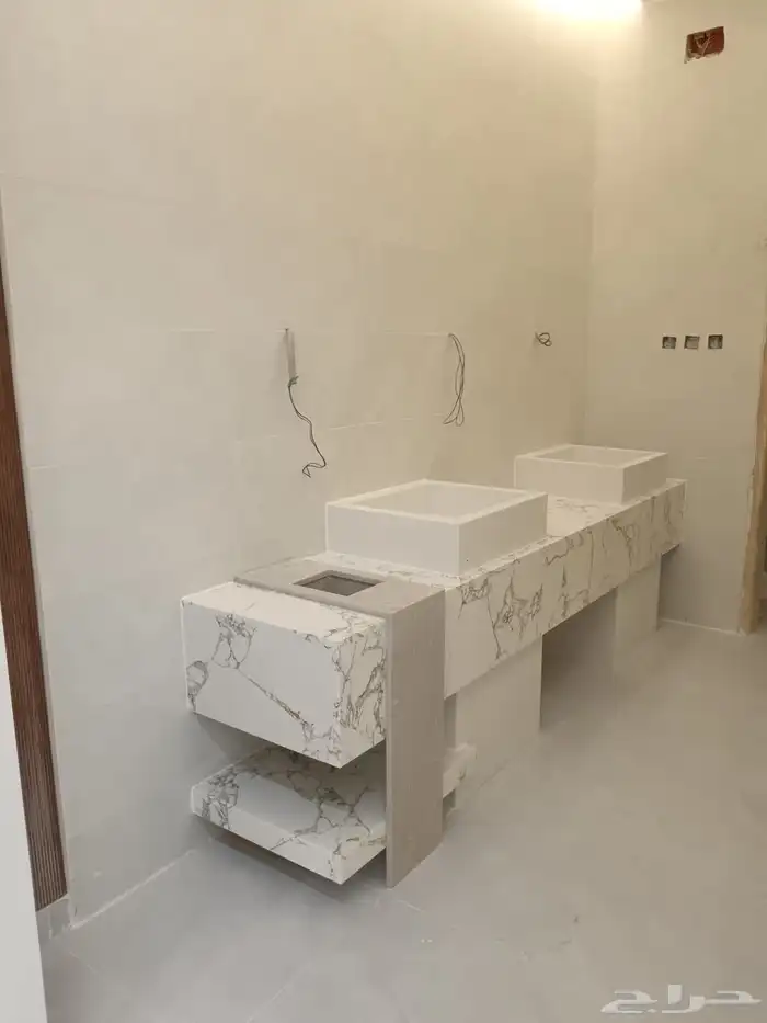تفصيل مغاسل رخام 1