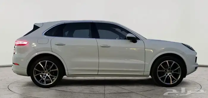 بورش كايين porsche cayenne 3