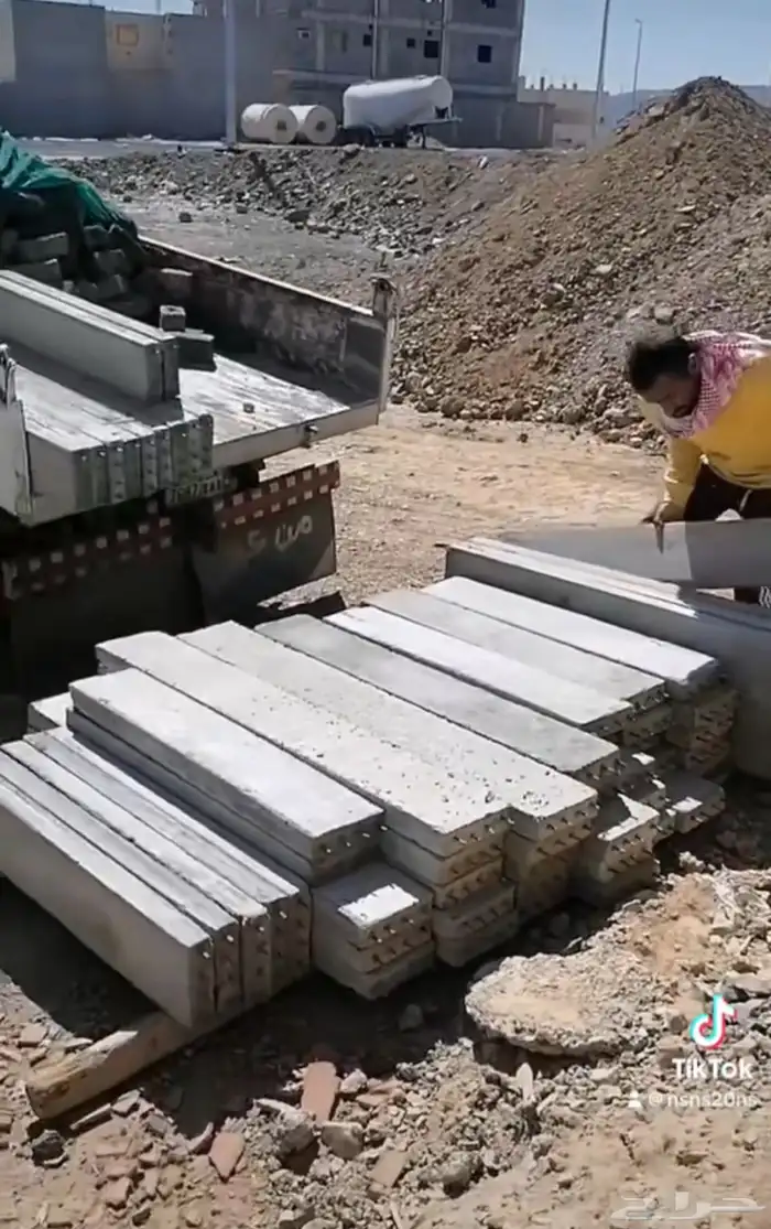 دينا رمل وبلك 6