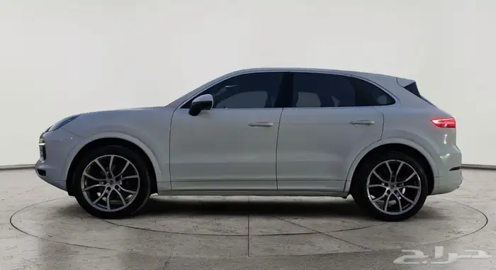 بورش كايين porsche cayenne 6