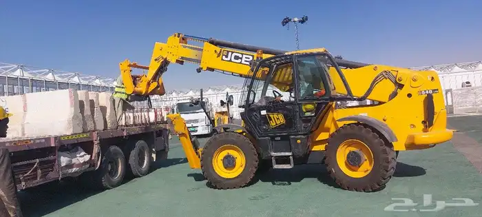 رافعه شوكيه للايجاراليومي والشهري والمشاويرداخل وخارج الرياض 6