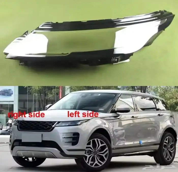 قزاز شمعة رنج روفر فوج 2023-2025 3