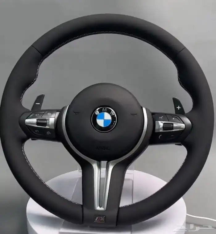 طارة دركسون بي ام BMW 1