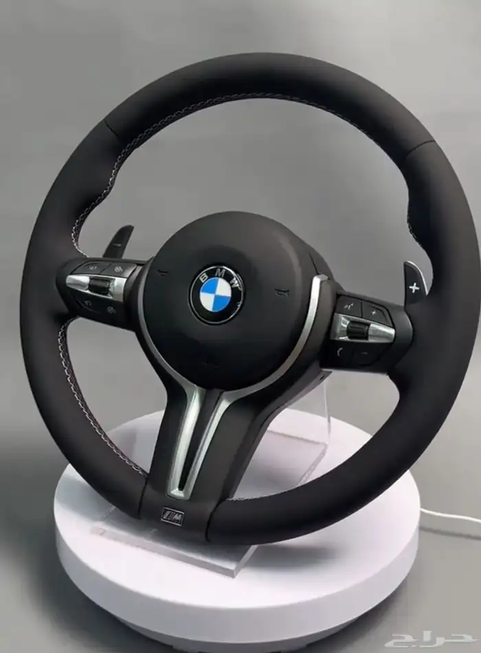 طارة دركسون بي ام BMW 0
