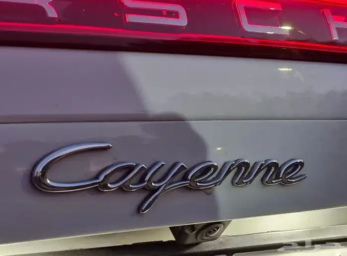 بورش كايين porsche cayenne 10