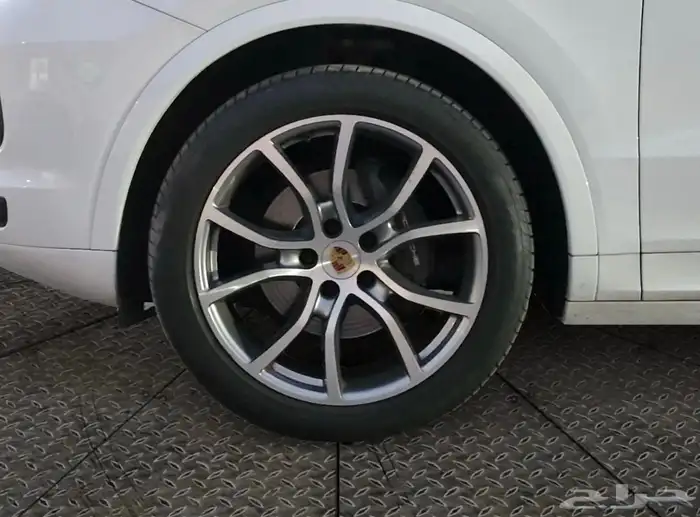 بورش كايين porsche cayenne 7