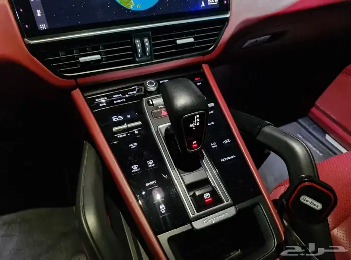 بورش كايين porsche cayenne 19