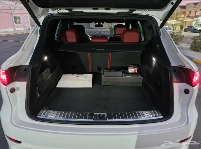 بورش كايين porsche cayenne 9