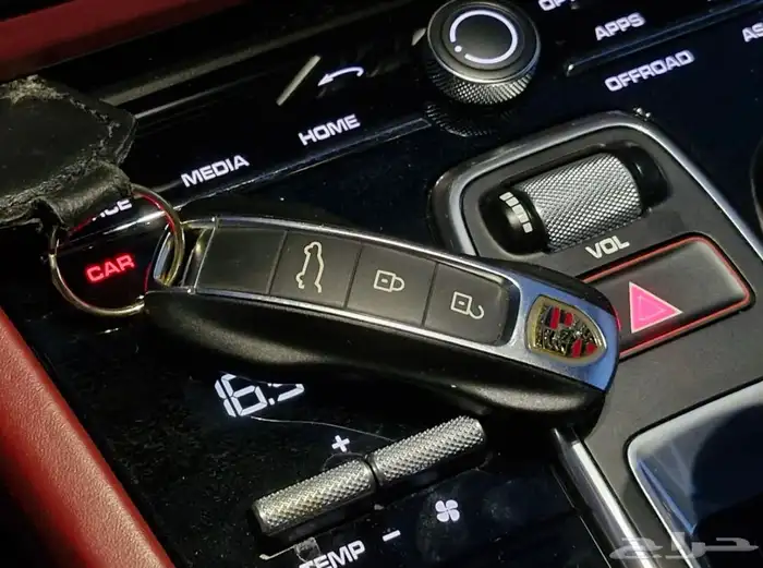 بورش كايين porsche cayenne 13