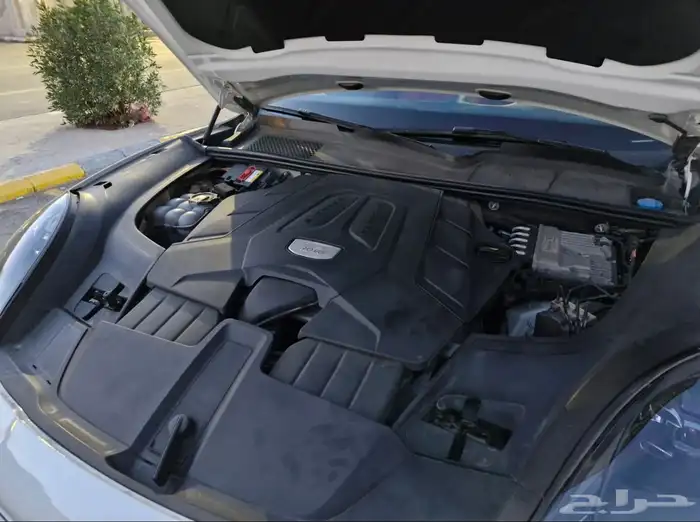 بورش كايين porsche cayenne 12