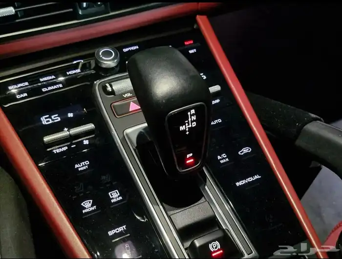 بورش كايين porsche cayenne 18