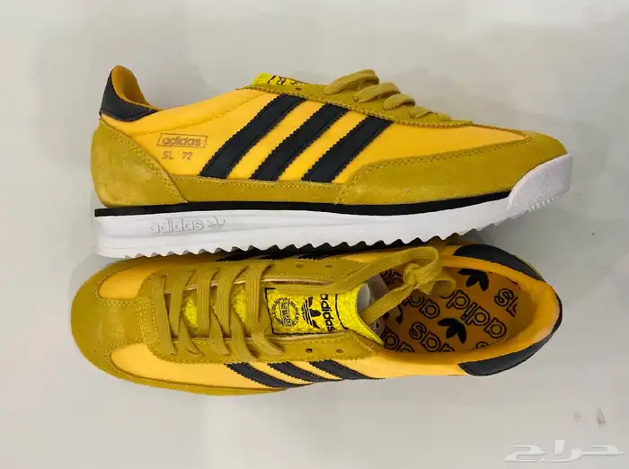اديداس SL 72 Originals 2