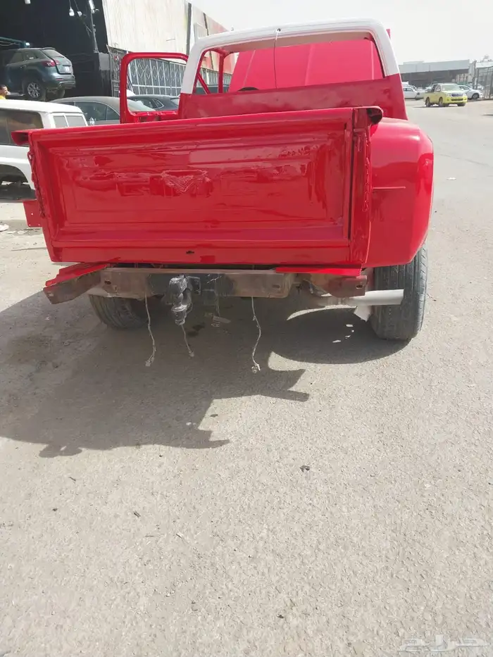 ورشه عزم الابداع صور من اعمال رش البويه معا ضمان 5 سنه 5