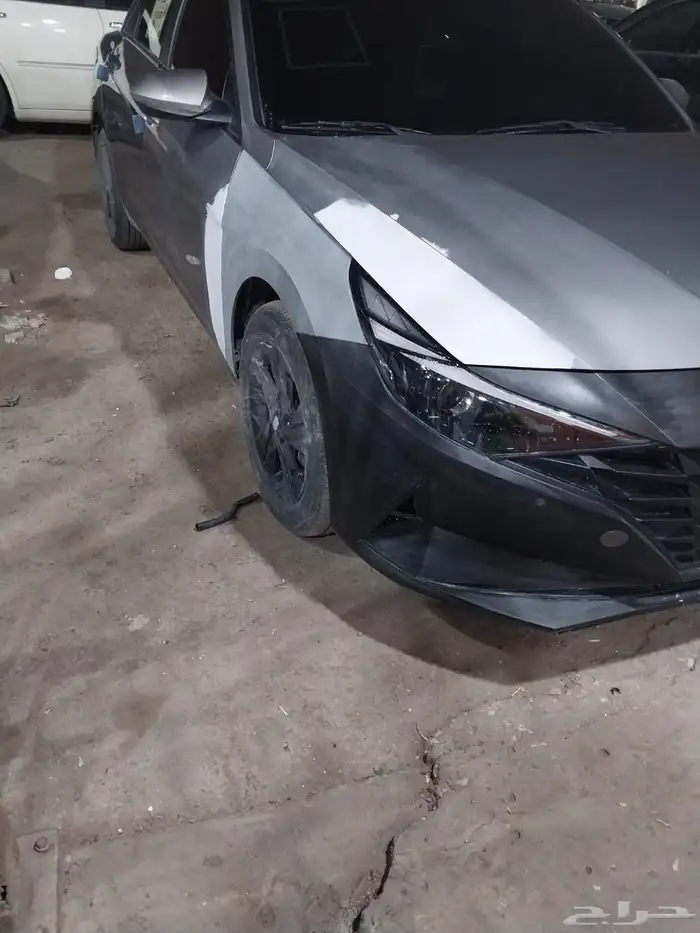 ورشه عزم الابداع صور من اعمال رش البويه معا ضمان 5 سنه 14