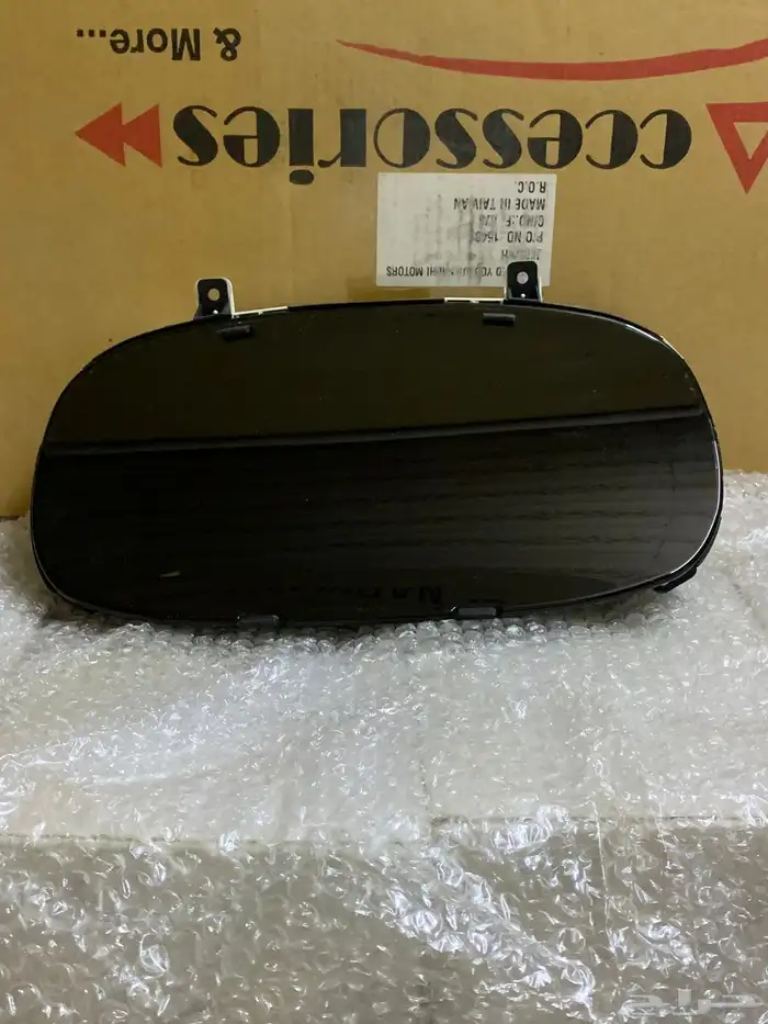 قطع أزيرا جديدة وكالة موديلات 2005 إلى 2011 17