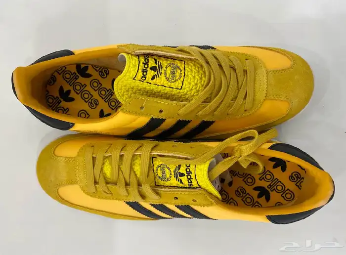 اديداس SL 72 Originals 1