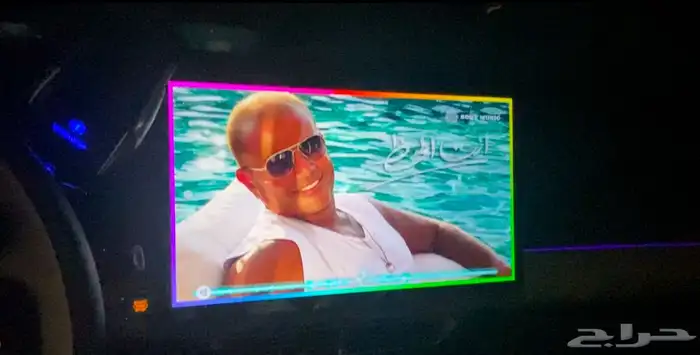 برمجه وتعديل شاشه جيتور داشينج jetour dashing 5