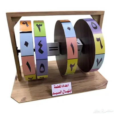 دروع ومجسمات وبروشات ومسميات مكتبيه 41