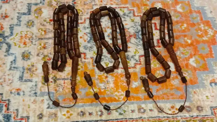 3 مسابح كوك تمليكه 1