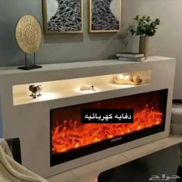 تفصيل دفايات على الطلب 3